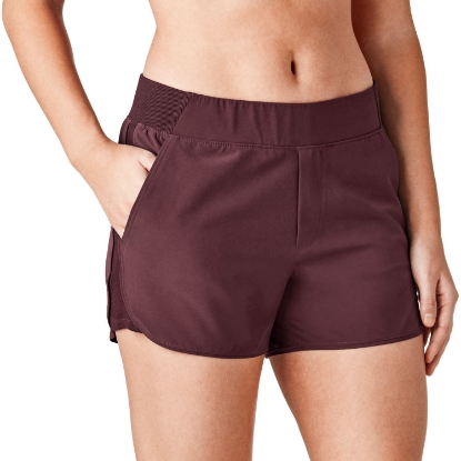 Member's Mark Ladies Woven Rib Short