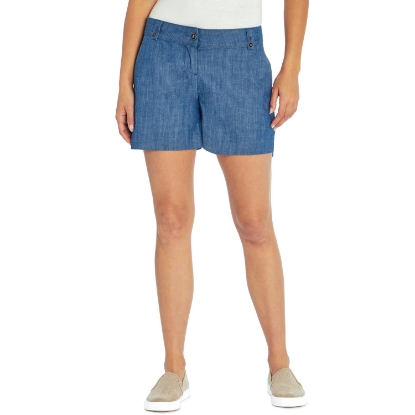 Isaac Mizrahi Ladies Trouser Short