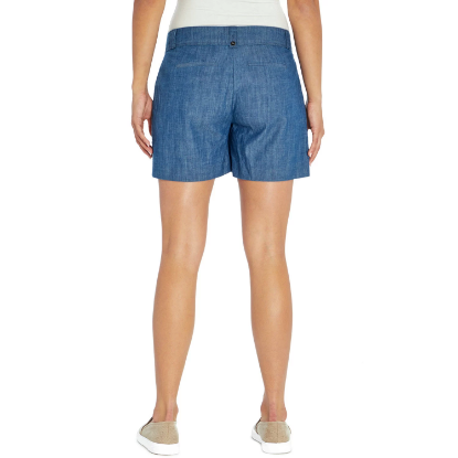 Isaac Mizrahi Ladies Trouser Short