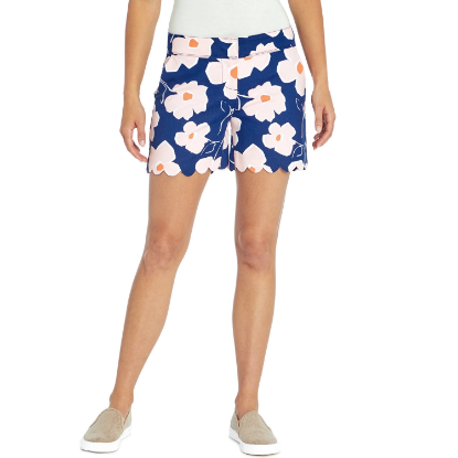 Isaac Mizrahi Ladies Trouser Short