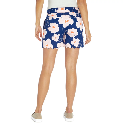 Isaac Mizrahi Ladies Trouser Short