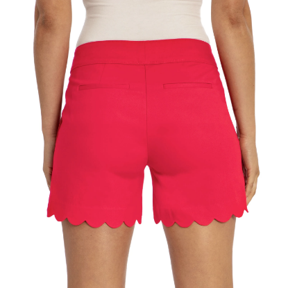 Isaac Mizrahi Ladies Trouser Short
