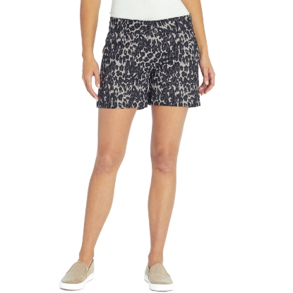Isaac Mizrahi Ladies Trouser Short