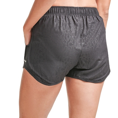 Calvin Klein Ladies Active Short