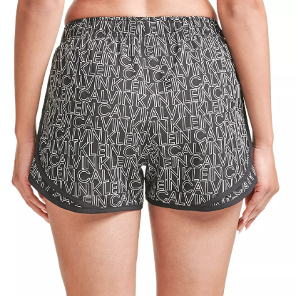 Calvin Klein Ladies Active Short