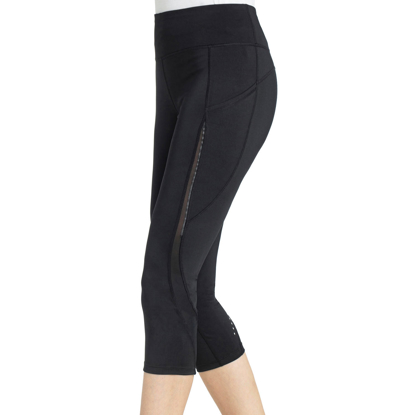 Khombu Ladies' Capri