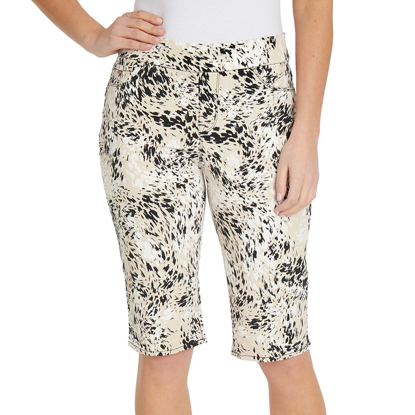 Khombu Ladies' Capri