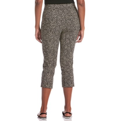 Rafaella Ladies Stretch Capri
