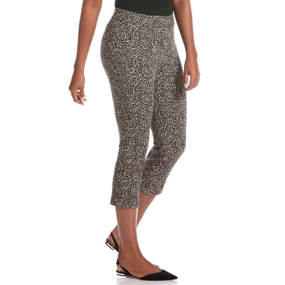Rafaella Ladies Stretch Capri