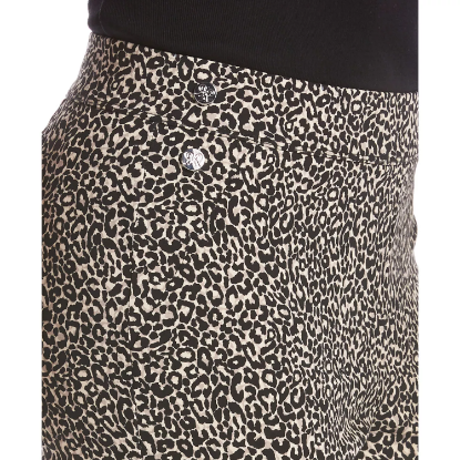 Rafaella Ladies Stretch Capri