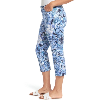 Nine West Ladies Chrystie Capri