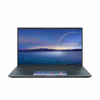 Picture of ASUS 14" Zenbook UX435EG Touchscreen Laptop - 11th Gen Intel Core i7-1165G7 - 1080p - Pine Grey