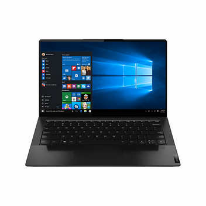 Picture of Lenovo IdeaPad Slim 9i 14" Touchscreen Intel Evo Platform Laptop - 11th Gen Intel Core i7-1165G7 - 4K