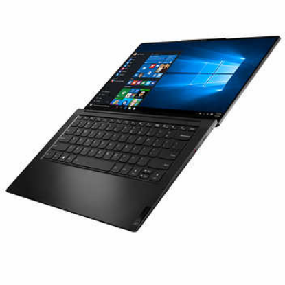 Picture of Lenovo IdeaPad Slim 9i 14" Touchscreen Intel Evo Platform Laptop - 11th Gen Intel Core i7-1165G7 - 4K