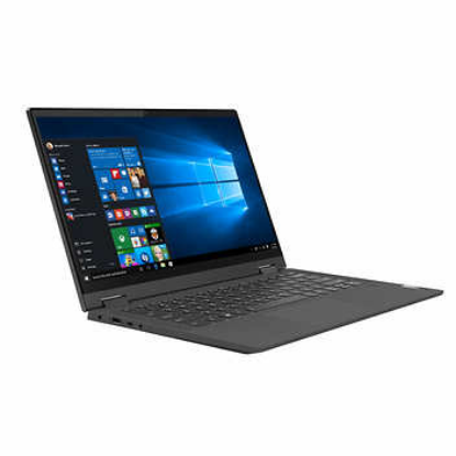 Picture of Lenovo Flex 5 14" 2-in-1 Touchscreen Laptop - 11th Gen Intel Core i5-1135G7 - 1080p