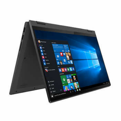 Picture of Lenovo Flex 5 14" 2-in-1 Touchscreen Laptop - 11th Gen Intel Core i5-1135G7 - 1080p
