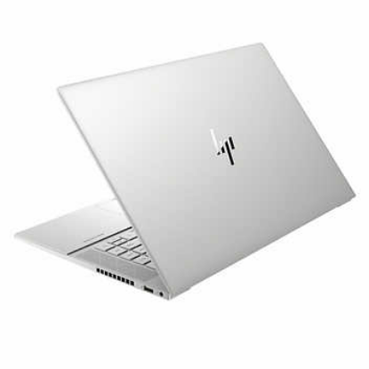 Picture of HP ENVY 15.6" Touchscreen Laptop - 10th Gen Intel Core i7-10750H - GeForce GTX 1660 Ti Max Q - 1080p - Windows 10 Professional