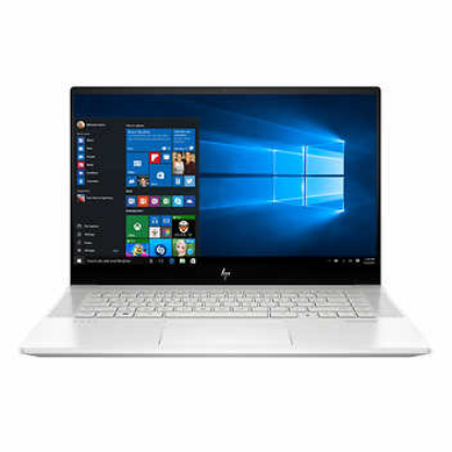 Picture of HP ENVY 15.6" Touchscreen Laptop - 10th Gen Intel Core i7-10750H - GeForce GTX 1660 Ti Max Q - 1080p - Windows 10 Professional