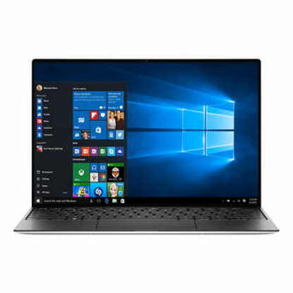 Picture of New Dell XPS 13 Touchscreen Intel Evo Platform Laptop - 11th Gen Intel Core i7-1185G7 - UHD+