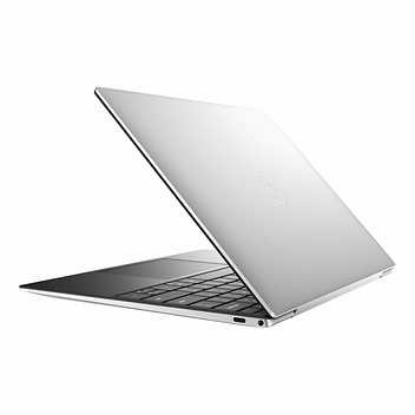 Picture of New Dell XPS 13 Touchscreen Intel Evo Platform Laptop - 11th Gen Intel Core i7-1185G7 - UHD+