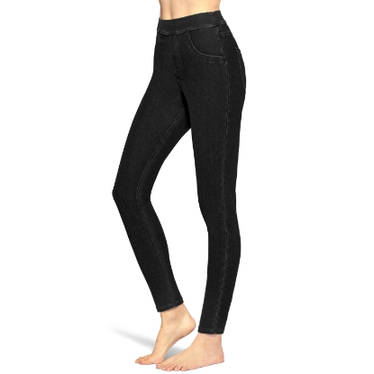 Utopia by Hue Ladies Denim Legging