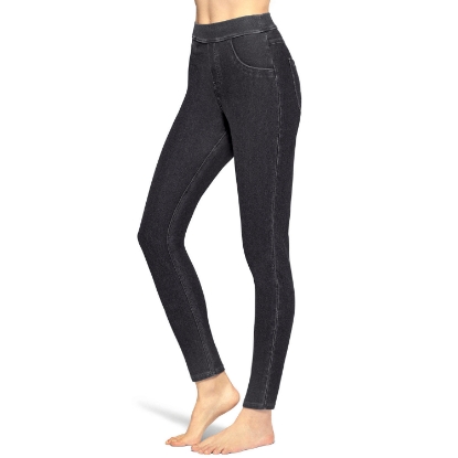 Utopia by Hue Ladies Denim Legging