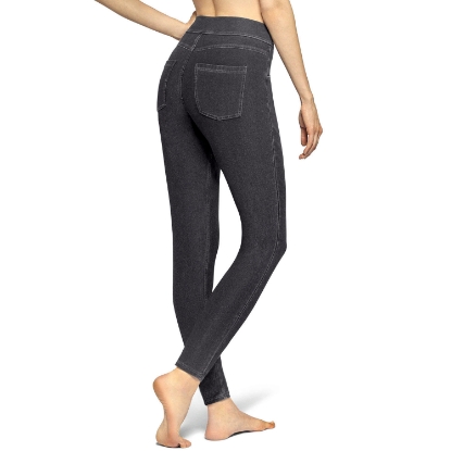 Utopia by Hue Ladies Denim Legging