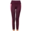 Tangerine Ladies Active Rib Legging