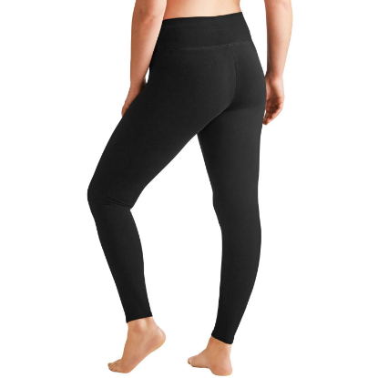 Member's Mark Women's French Terry Luxe Legging 2 Pack