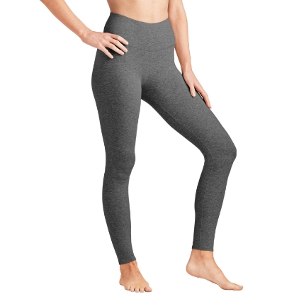 Member's Mark Women's French Terry Luxe Legging 2 Pack