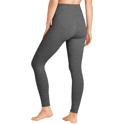 Member's Mark Women's French Terry Luxe Legging 2 Pack