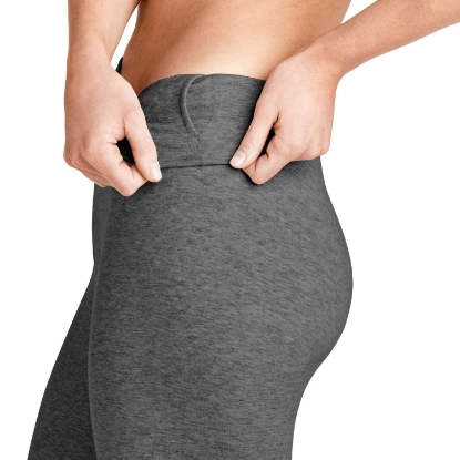 Member's Mark Women's French Terry Luxe Legging 2 Pack