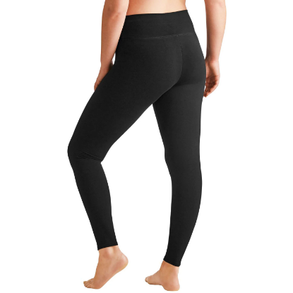 Member's Mark Women's French Terry Luxe Legging 2 Pack