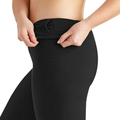 Member's Mark Women's French Terry Luxe Legging 2 Pack