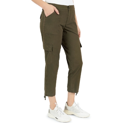 Social Standard by Sanctuary Ladies Scout Poplin Cargo Pant