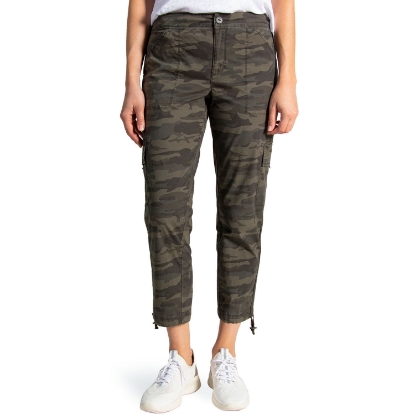 Social Standard by Sanctuary Ladies Scout Poplin Cargo Pant