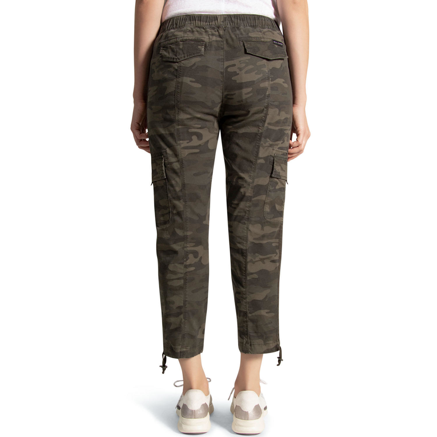 usa-angel.com. Social Standard by Sanctuary Ladies Scout Poplin Cargo Pant