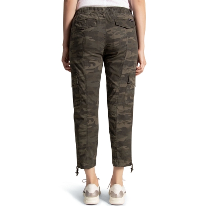 Social Standard by Sanctuary Ladies Scout Poplin Cargo Pant