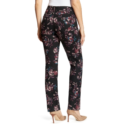 Women's Amy Modern Straight Leg Jean