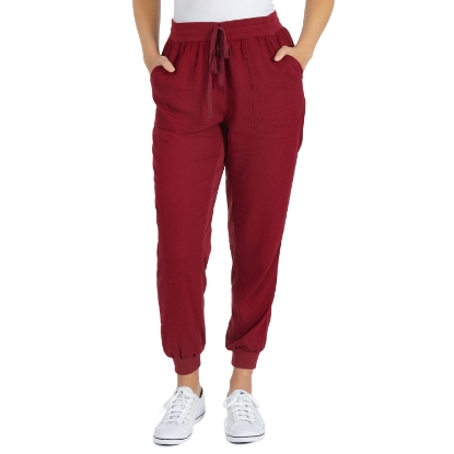 Seven7 Ladies Utility Jogger