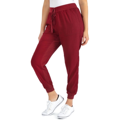Seven7 Ladies Utility Jogger
