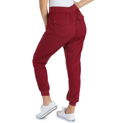 Seven7 Ladies Utility Jogger