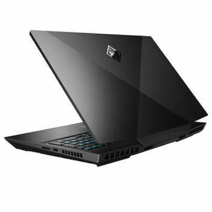 Picture of HP OMEN 17.3" Laptop - 10th Gen Intel Core i7-10750H - GeForce RTX 2070 - 1080p