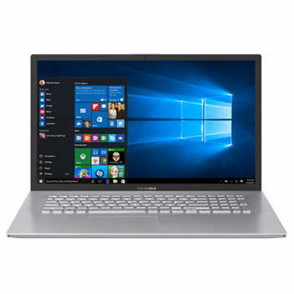 Picture of ASUS 17.3" VivoBook S712JA Laptop - 10th Gen Intel Core i5-1035G1 - 1080p