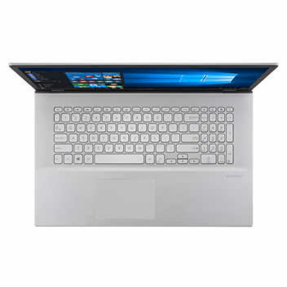 Picture of ASUS 17.3" VivoBook S712JA Laptop - 10th Gen Intel Core i5-1035G1 - 1080p