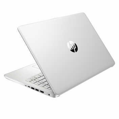 Picture of HP 14" Laptop - 11th Gen Intel Core i7-1165G7 - 1080p