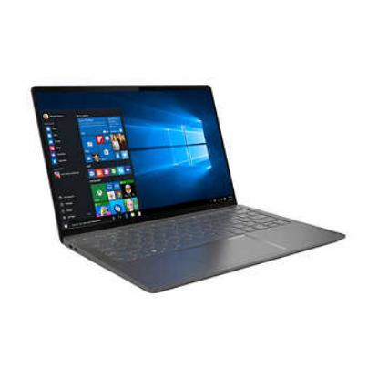 Picture of Lenovo IdeaPad S540 13.3" Laptop - 10th Gen Intel Core i5-10210U - QHD