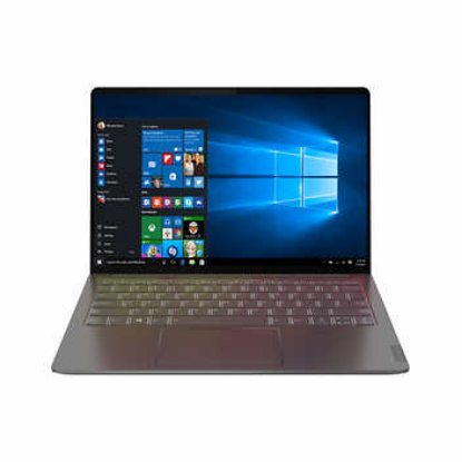 Picture of Lenovo IdeaPad S540 13.3" Laptop - 10th Gen Intel Core i5-10210U - QHD