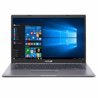 Picture of ASUS 14" M415UA Laptop - AMD Ryzen 5-5500U - 1080p - Slate Gray