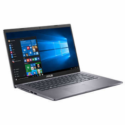 Picture of ASUS 14" M415UA Laptop - AMD Ryzen 5-5500U - 1080p - Slate Gray